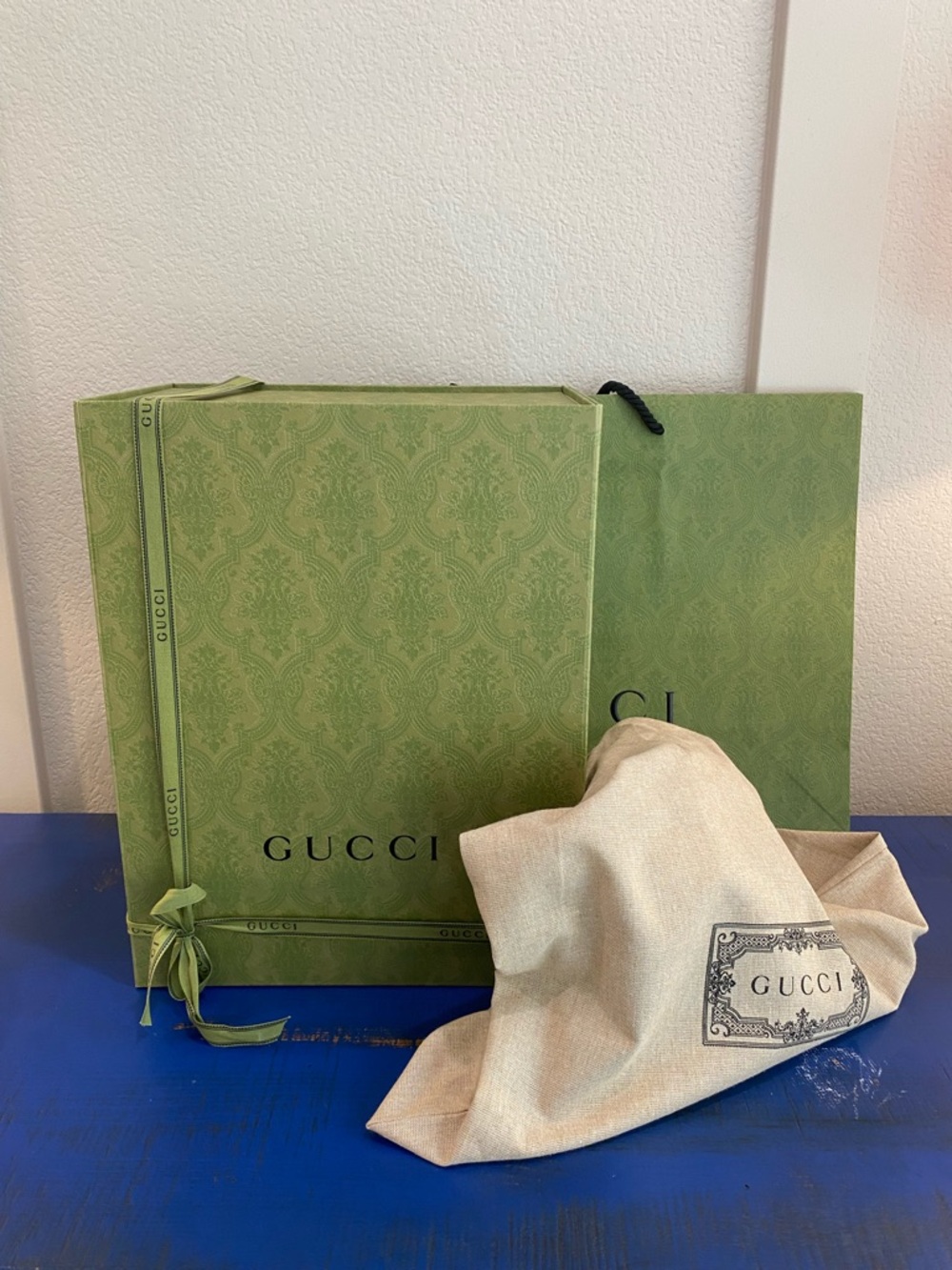Authentically Beautiful - Gucci Ophidia GG (Small) Shoulder Bag with Stripe - Picture 12 of 13